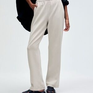 Lululemon Softstreme High Rise Pant
